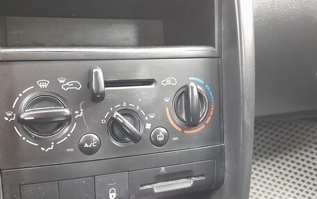 Peugeot 207 I, 2006 год, 370 000 рублей, 17 фотография