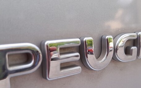 Peugeot 207 I, 2006 год, 370 000 рублей, 32 фотография