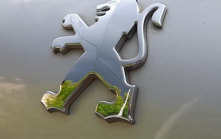 Peugeot 207 I, 2006 год, 370 000 рублей, 34 фотография