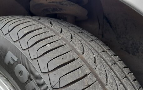 Peugeot 207 I, 2006 год, 370 000 рублей, 33 фотография