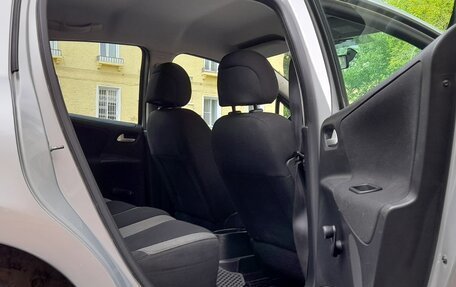 Peugeot 207 I, 2006 год, 370 000 рублей, 27 фотография