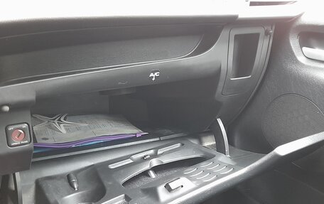 Peugeot 207 I, 2006 год, 370 000 рублей, 30 фотография