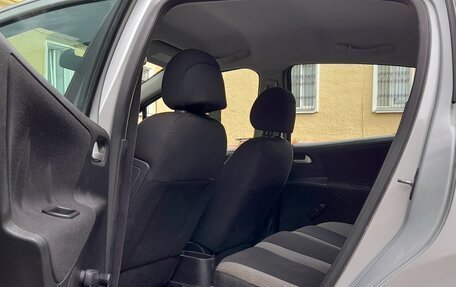 Peugeot 207 I, 2006 год, 370 000 рублей, 28 фотография
