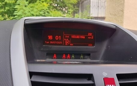 Peugeot 207 I, 2006 год, 370 000 рублей, 25 фотография