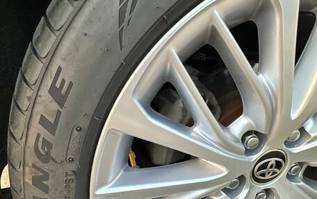 Toyota Camry, 2019 год, 2 999 999 рублей, 14 фотография