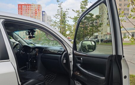 Lexus LX III, 2012 год, 3 800 000 рублей, 7 фотография