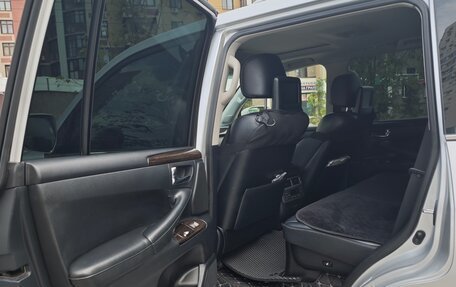 Lexus LX III, 2012 год, 3 800 000 рублей, 6 фотография