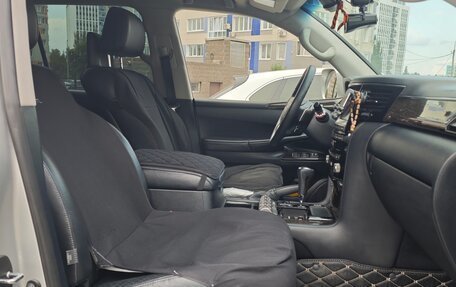 Lexus LX III, 2012 год, 3 800 000 рублей, 11 фотография
