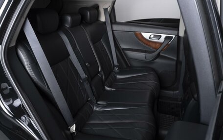 Infiniti QX70, 2013 год, 1 944 000 рублей, 7 фотография