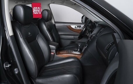 Infiniti QX70, 2013 год, 1 944 000 рублей, 8 фотография