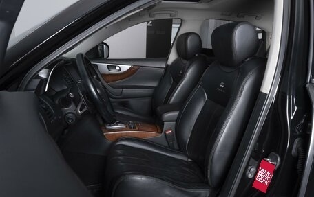 Infiniti QX70, 2013 год, 1 944 000 рублей, 10 фотография