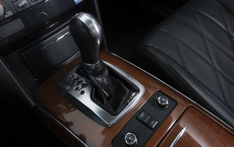 Infiniti QX70, 2013 год, 1 944 000 рублей, 12 фотография