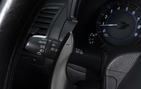 Infiniti QX70, 2013 год, 1 944 000 рублей, 17 фотография