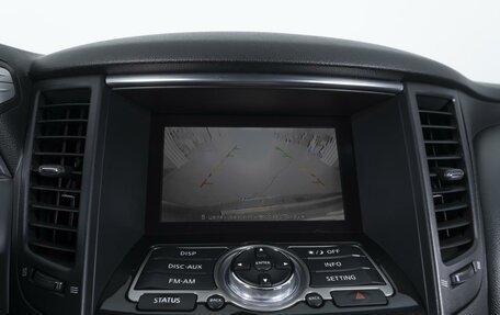 Infiniti QX70, 2013 год, 1 944 000 рублей, 15 фотография