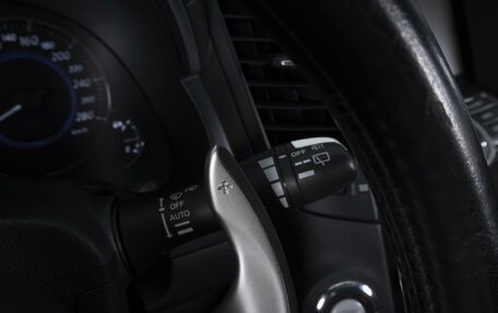 Infiniti QX70, 2013 год, 1 944 000 рублей, 18 фотография