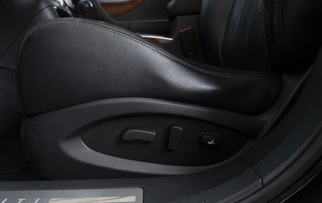 Infiniti QX70, 2013 год, 1 944 000 рублей, 25 фотография