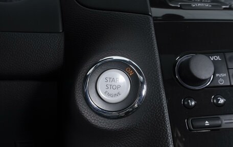 Infiniti QX70, 2013 год, 1 944 000 рублей, 21 фотография