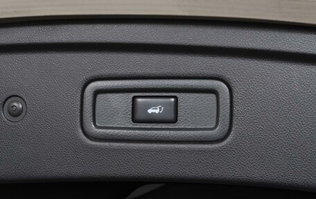 Infiniti QX70, 2013 год, 1 944 000 рублей, 28 фотография