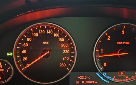 BMW X3, 2016 год, 3 200 000 рублей, 8 фотография