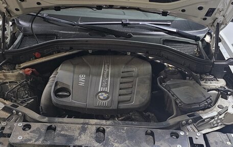 BMW X3, 2016 год, 3 200 000 рублей, 12 фотография