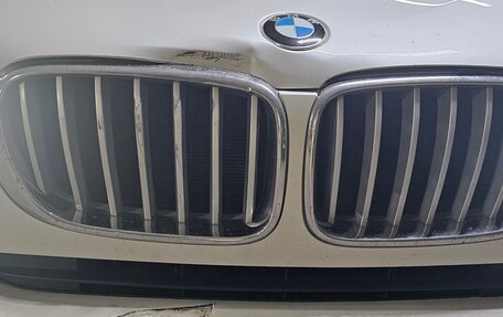 BMW X3, 2016 год, 3 200 000 рублей, 14 фотография