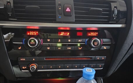 BMW X3, 2016 год, 3 200 000 рублей, 17 фотография