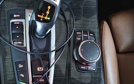 BMW X3, 2016 год, 3 200 000 рублей, 11 фотография