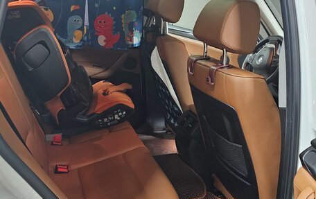 BMW X3, 2016 год, 3 200 000 рублей, 7 фотография