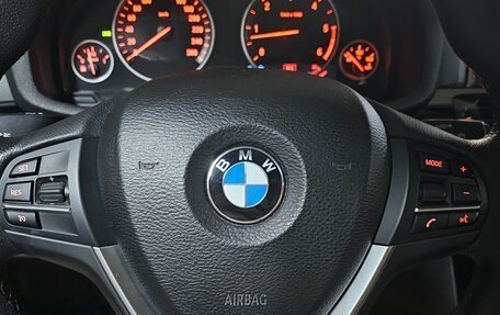 BMW X3, 2016 год, 3 200 000 рублей, 20 фотография
