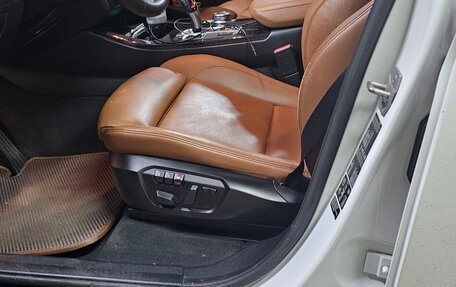 BMW X3, 2016 год, 3 200 000 рублей, 18 фотография