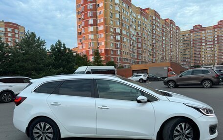 KIA cee'd III, 2017 год, 1 465 000 рублей, 4 фотография
