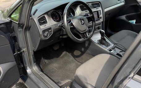 Volkswagen Golf VII, 2015 год, 1 050 000 рублей, 6 фотография