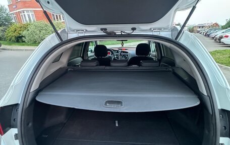 KIA cee'd III, 2017 год, 1 465 000 рублей, 8 фотография