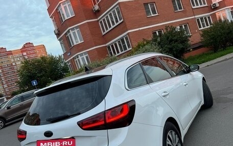 KIA cee'd III, 2017 год, 1 465 000 рублей, 7 фотография