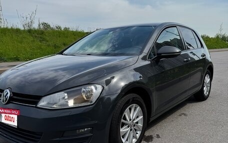 Volkswagen Golf VII, 2015 год, 1 050 000 рублей, 2 фотография