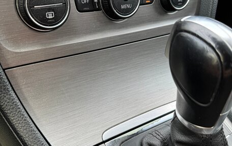 Volkswagen Golf VII, 2015 год, 1 050 000 рублей, 22 фотография
