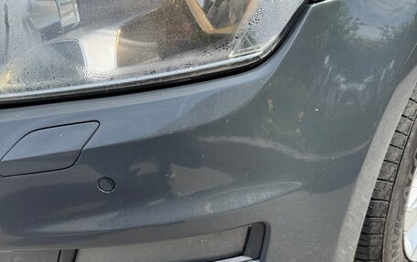 Volkswagen Golf VII, 2015 год, 1 050 000 рублей, 23 фотография