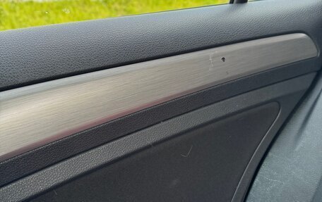 Volkswagen Golf VII, 2015 год, 1 050 000 рублей, 29 фотография