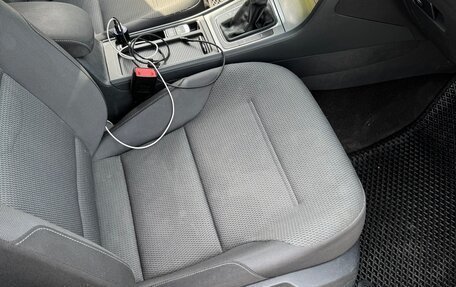 Volkswagen Golf VII, 2015 год, 1 050 000 рублей, 25 фотография
