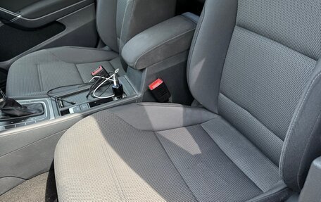 Volkswagen Golf VII, 2015 год, 1 050 000 рублей, 26 фотография