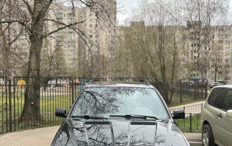 BMW X5, 2002 год, 740 000 рублей, 2 фотография