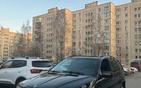 BMW X5, 2002 год, 740 000 рублей, 5 фотография
