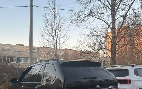 BMW X5, 2002 год, 740 000 рублей, 4 фотография