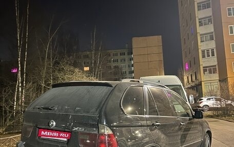 BMW X5, 2002 год, 740 000 рублей, 3 фотография