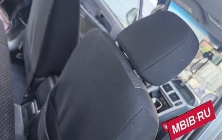 Mitsubishi Pajero Pinin, 2004 год, 830 000 рублей, 8 фотография