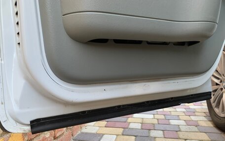 Renault Trafic, 2001 год, 850 000 рублей, 14 фотография