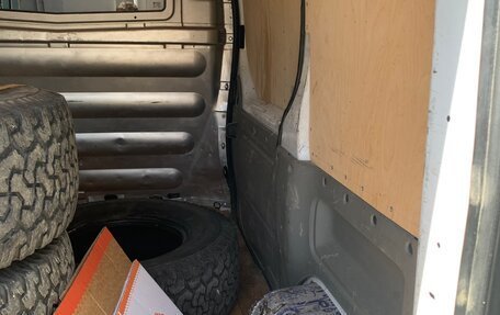 Renault Trafic, 2001 год, 850 000 рублей, 12 фотография