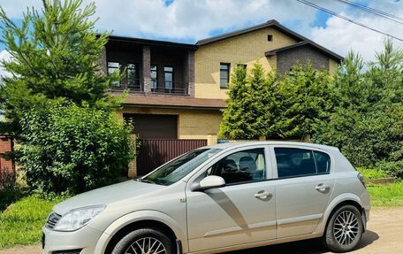 Opel Astra H, 2008 год, 1 000 000 рублей, 7 фотография