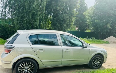Opel Astra H, 2008 год, 1 000 000 рублей, 4 фотография