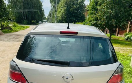 Opel Astra H, 2008 год, 1 000 000 рублей, 3 фотография
